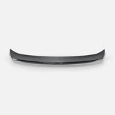 Nissan Z 400Z RZ34 Fairlady 2022 2023 2024 with Aftermarket Parts - EPA V Type Rear Spoiler Carbon Fiber / FRP from EPR USA